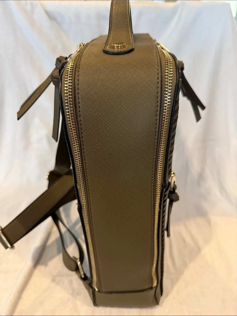 Calpak travel backpack
